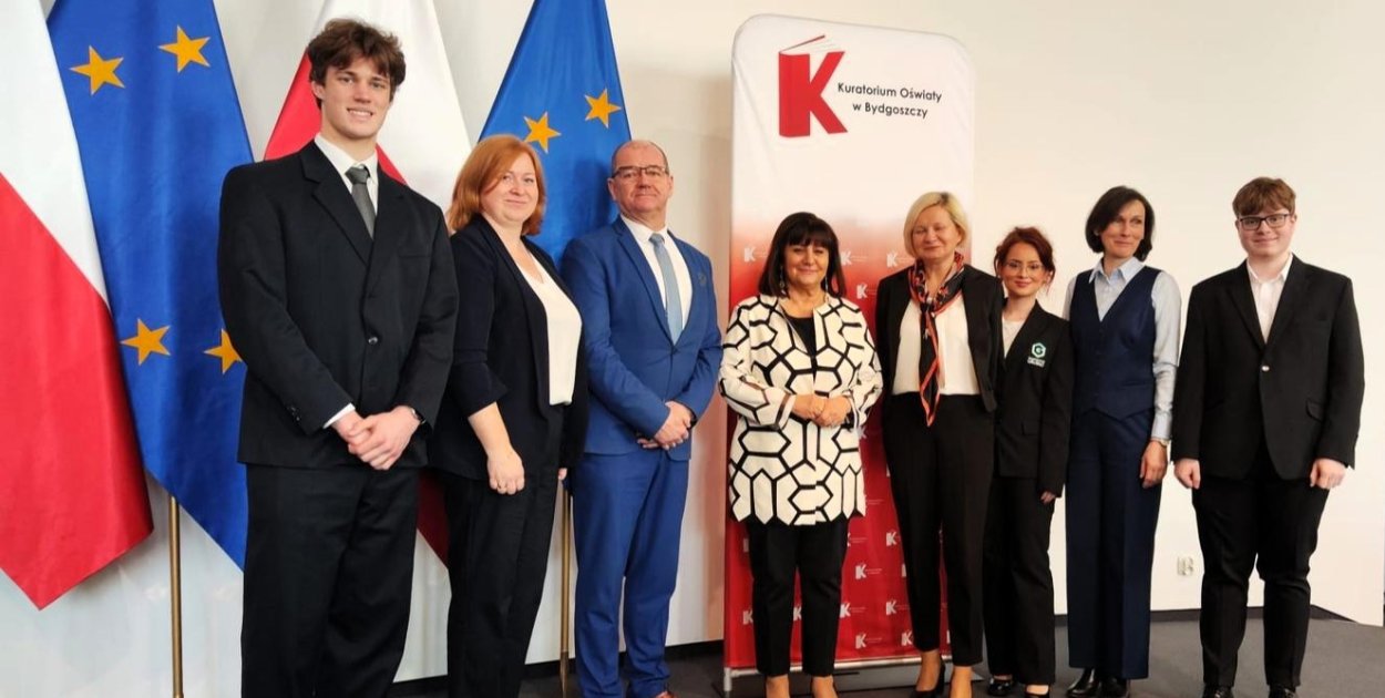 Trzy szkoły, trzy tarcze w Rankingu Perspektywy. Tak uczymy w powiecie