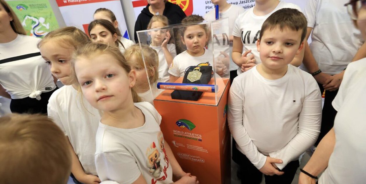 HMŚ Kujawy Pomorze 26: nasza sztafeta na ostatniej prostej (zdjęcia + wideo)