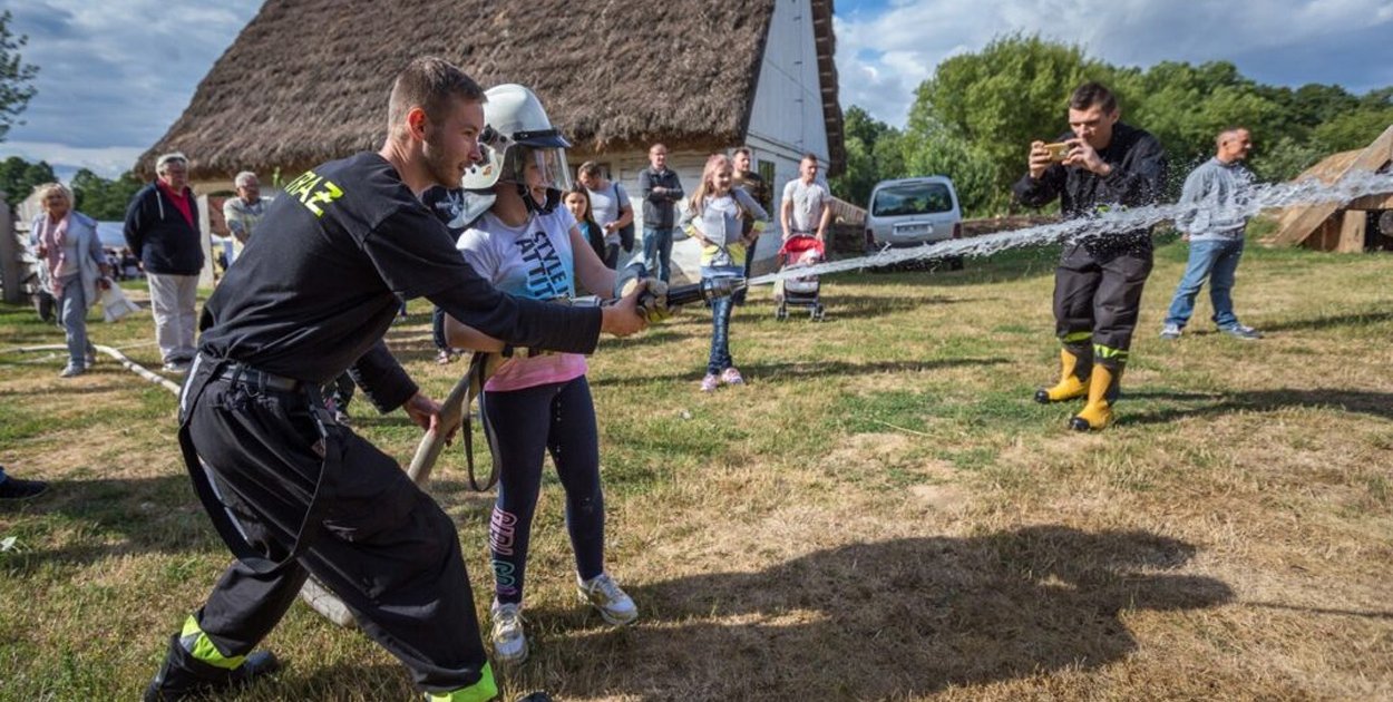 Sołectwo na medal – zgłoś swoją inicjatywę do konkursu