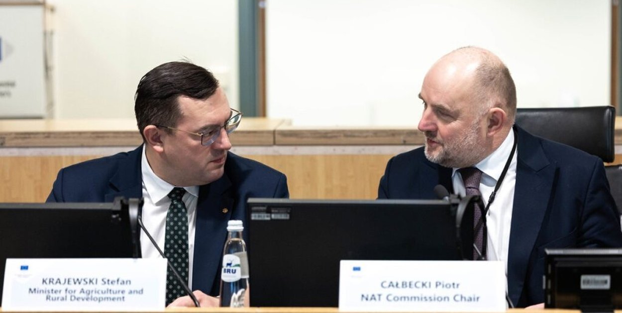 Bruksela: Rolnictwo to nie problem – to rozwiązanie