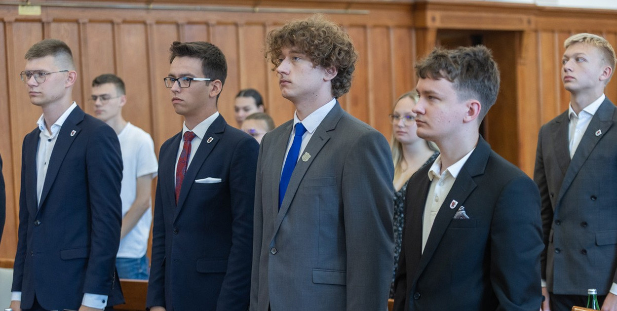 Nabór do Młodzieżowego Sejmiku Województwa III kadencji