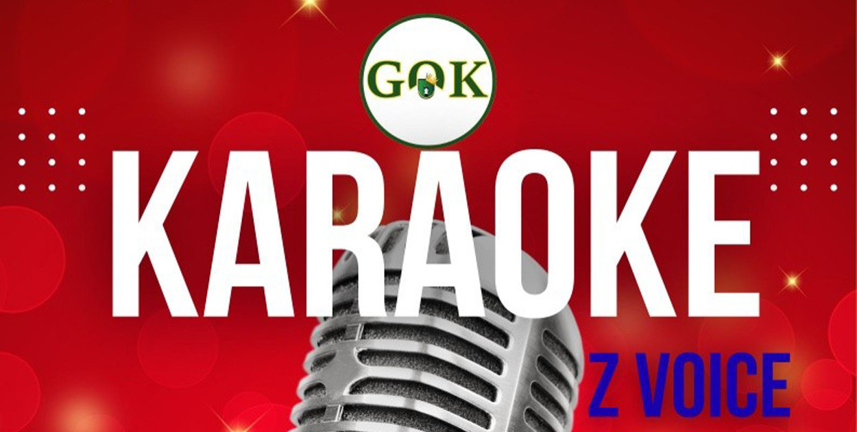 Karaoke - śpiewać każdy może!