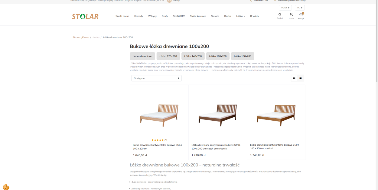 Czy łóżko 100x200 to dobry wybór do małej sypialni?