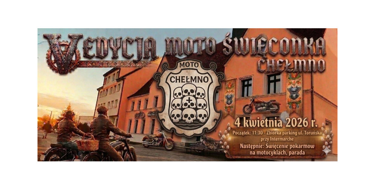 V MotoŚwięconka 2026