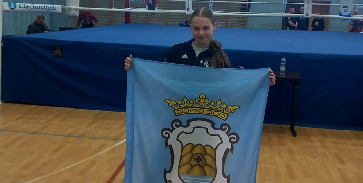 Helena Piątkowska wygrała eliminacje do Mistrzostw Polski