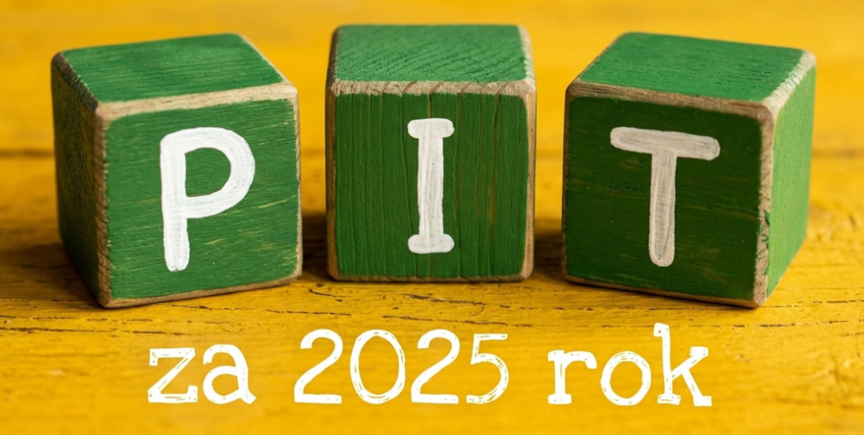 Pomoc przy wypełnianiu PIT-ów w Kijewie Królewskim