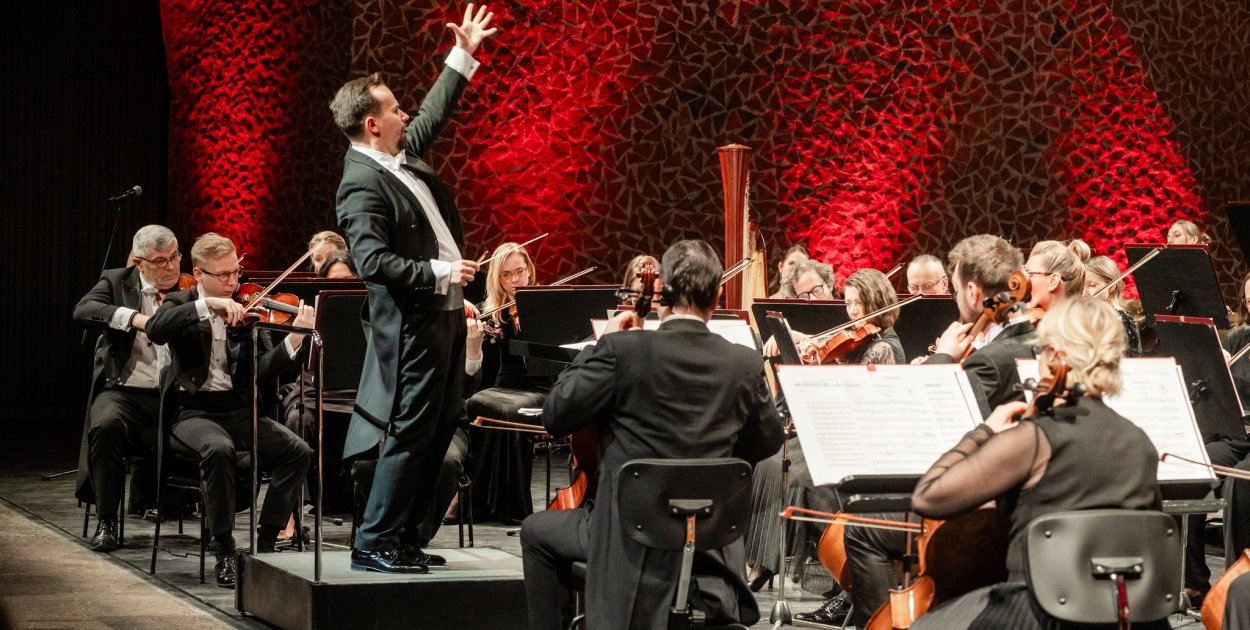 Bezpłatne koncerty wielkopostne w Toruniu i Chełmnie