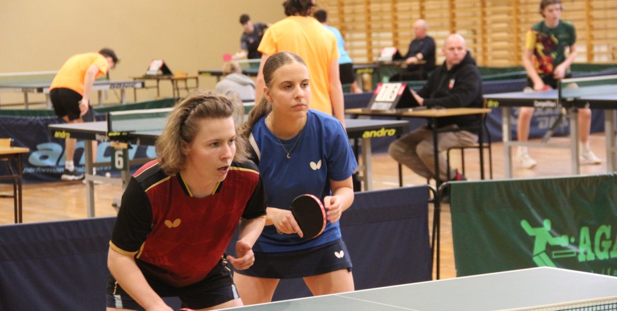 Popis LUKS Chełmno w Mistrzostwach Juniorów. A to nie koniec