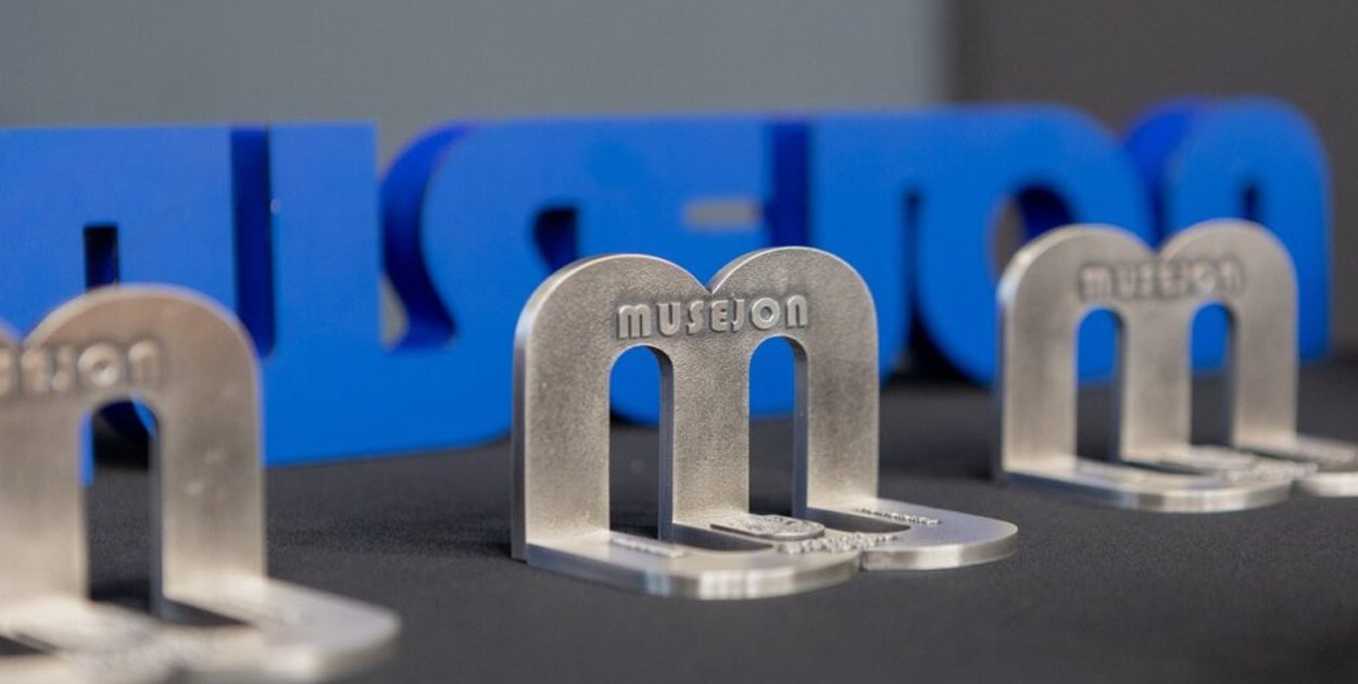 Musejon po raz siódmy
