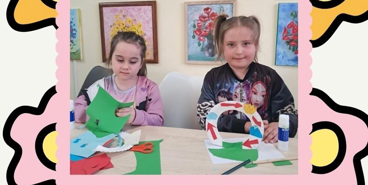 Kolejny Kreatywny Poniedziałek za nami!