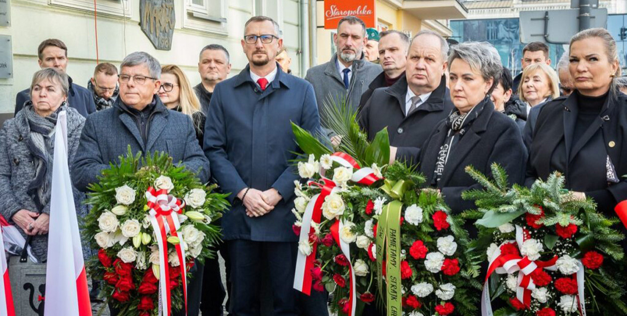 Bydgoski Marzec’81 – musimy pamiętać!