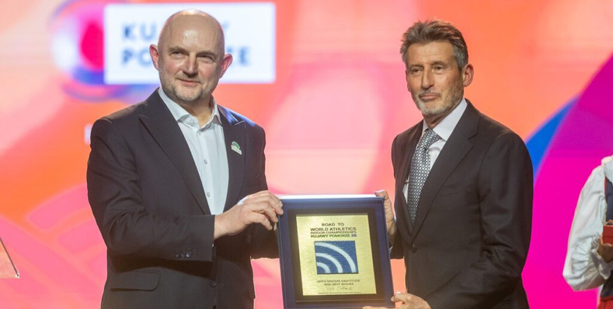 HMŚ Kujawy Pomorze 26: serce lekkiej atletyki bije w Kujawsko-Pomorskiem