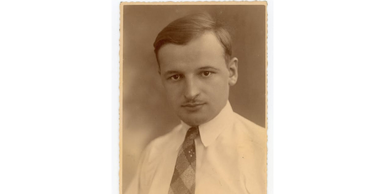 Kartka z kalendarza...