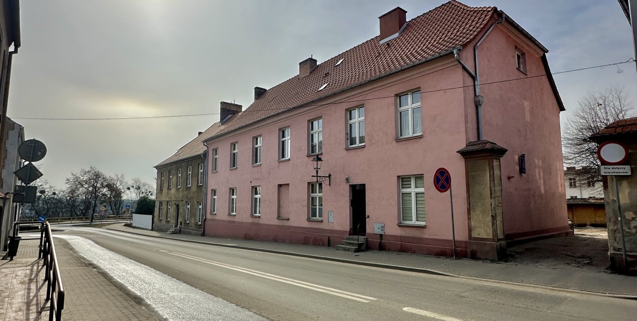 Przetarg na sprzedaż lokalu mieszkalnego