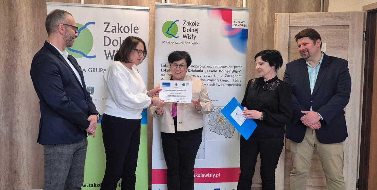 Przystępujemy do realizacji projektu "Klub Młodzieżowy CreAktiv"