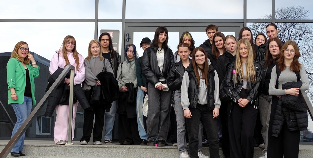 O wolności, o Unii Europejskiej, o Powiecie Chełmińskim...