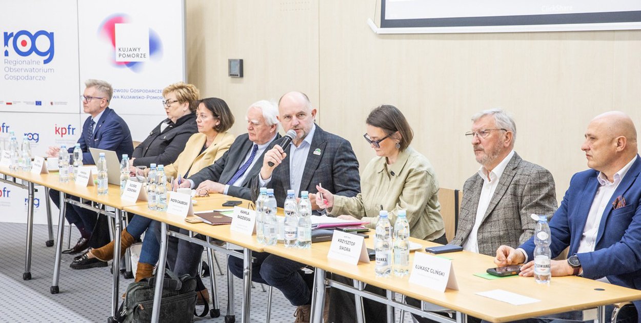 Rada Rozwoju Gospodarczego zajmuje się demografią i nowelizacji strategii...