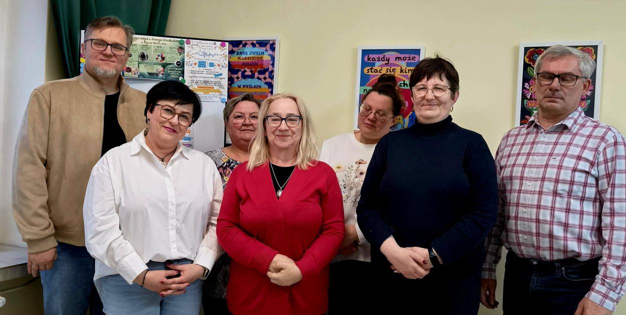 Co w kulturze piszczy?