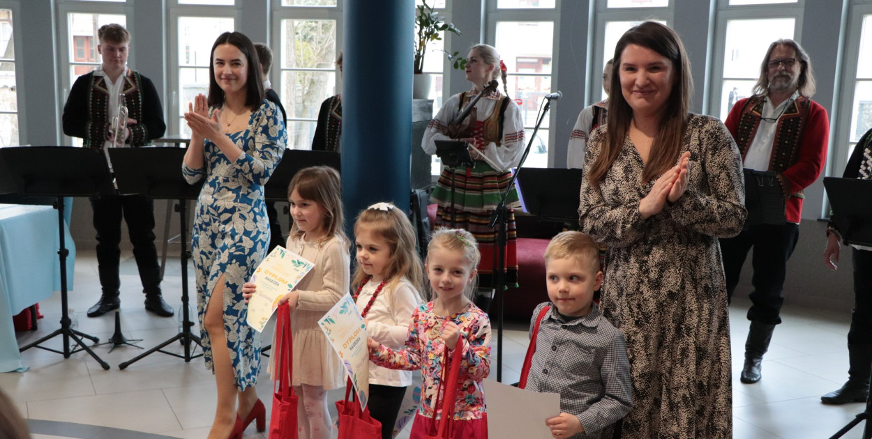 XXVII Regionalny Konkurs „Najpiękniejsza Pisanka i Kartka Wielkanocna”