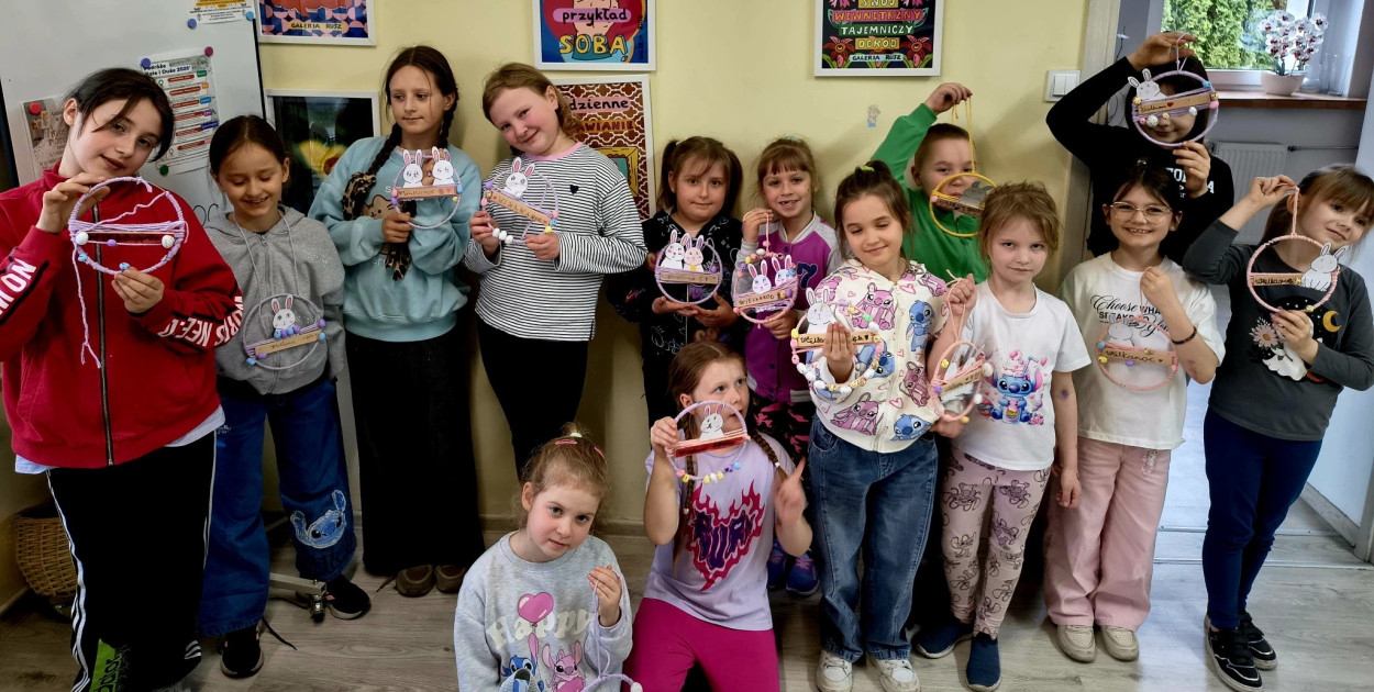 Jak myślicie – kiedy i gdzie zostały „wyczarowane” te dekoracyjne ozdoby?