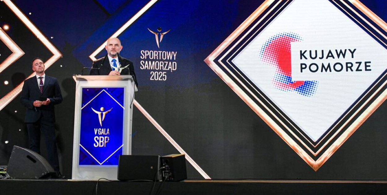 Sport dla nas jest sposobem na życie