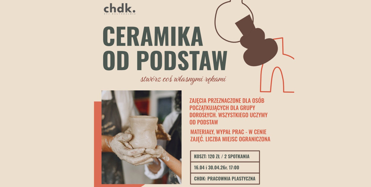 Z miłości do tworzenia i do wspólnego spędzania czasu