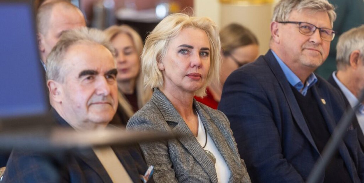 Zielone Sołectwo, czyli jak zdrowo integrować lokalną społeczność