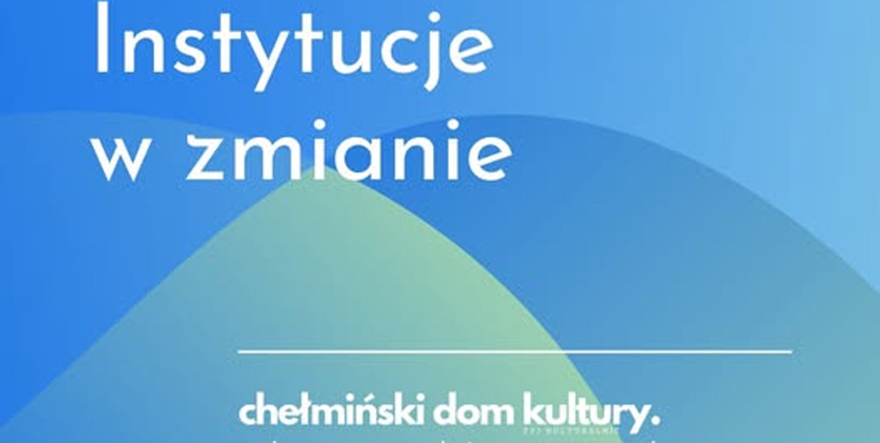 Coś się zmienia...