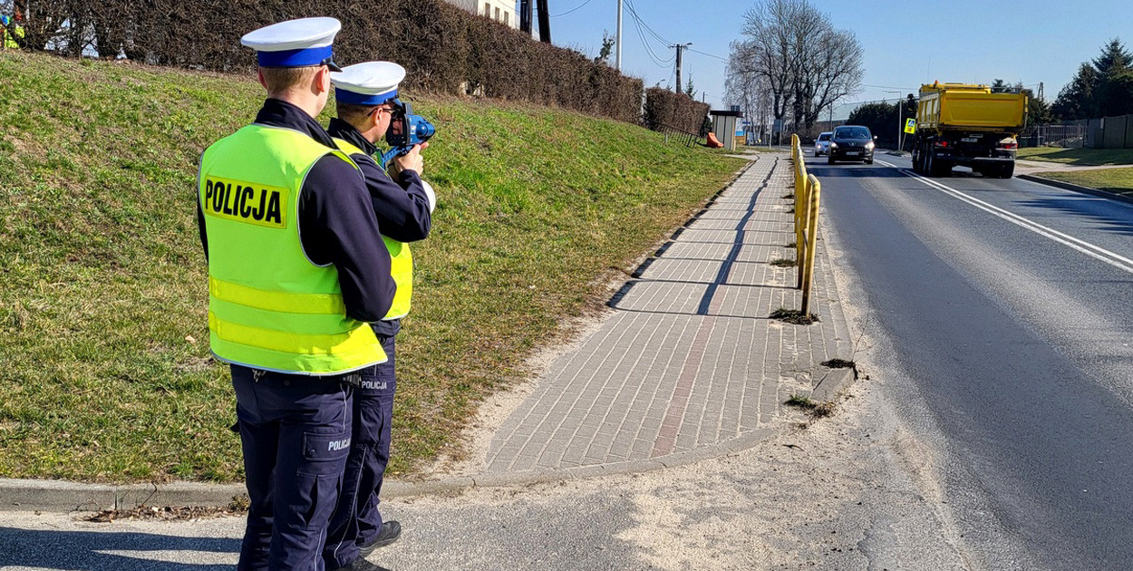 Bezpieczne Święta Wielkanocne na drogach