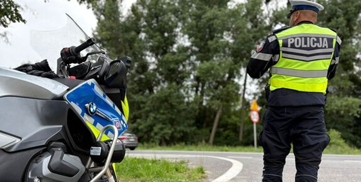 "Świadomy i Bezpieczny Motocyklista"