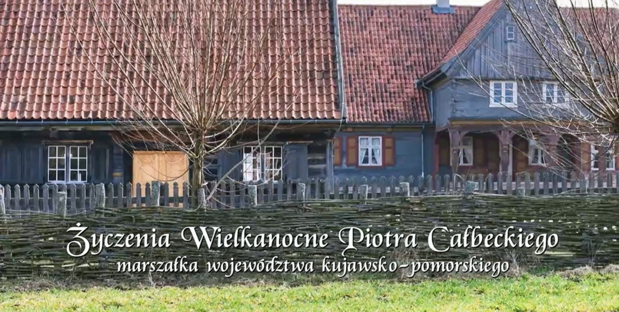 Niech blask Zmartwychwstania przyniesie pokój serca! (wideo)