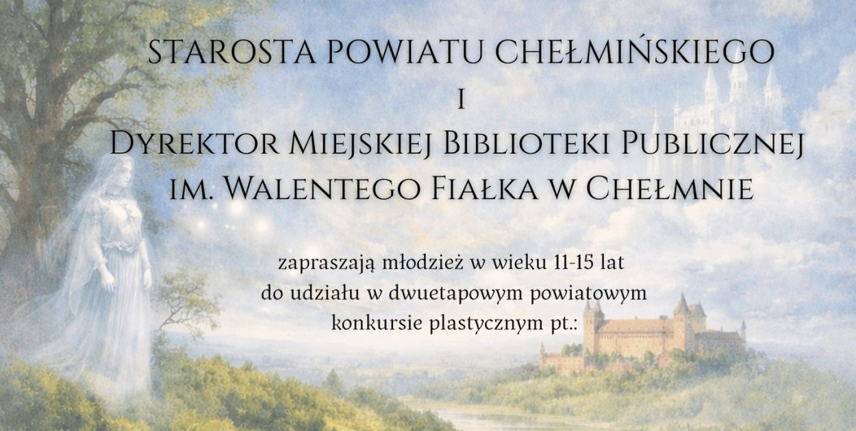 Magia zaklęta w krajobrazie