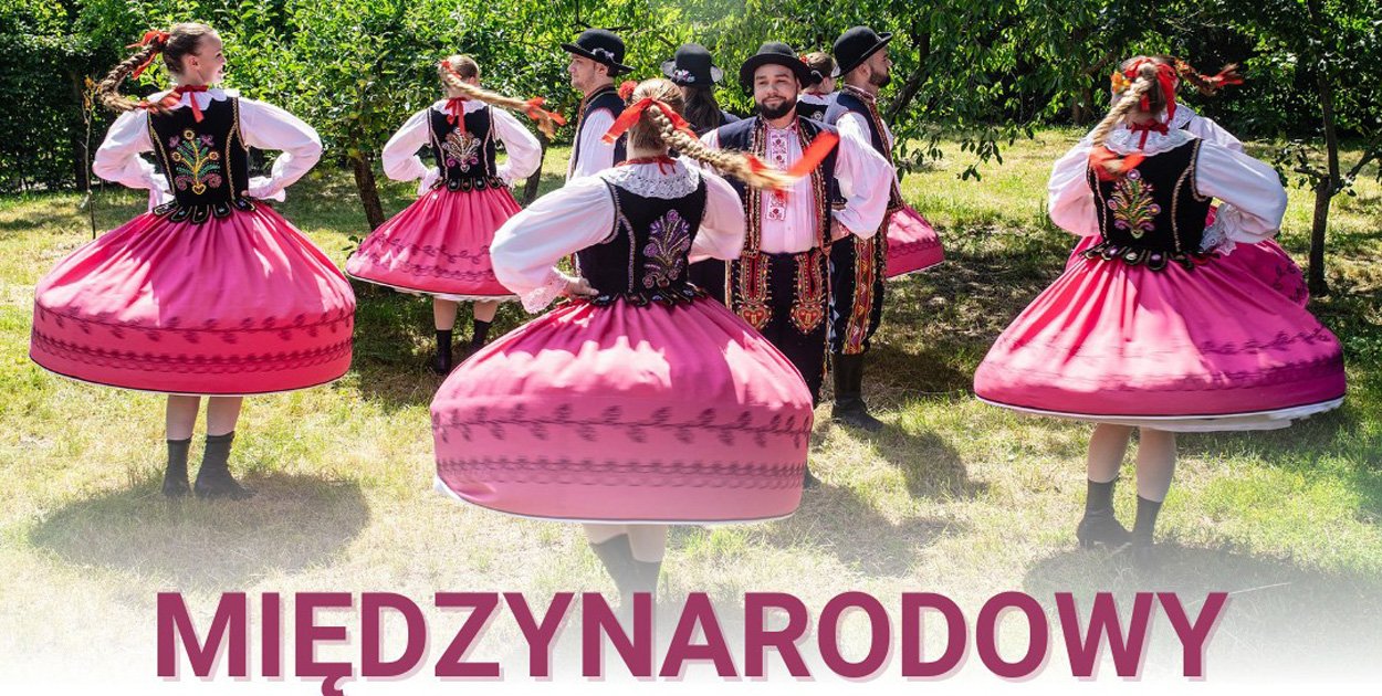 ZatańczyMY na rynku w Międzynarodowy Dzień Tańca