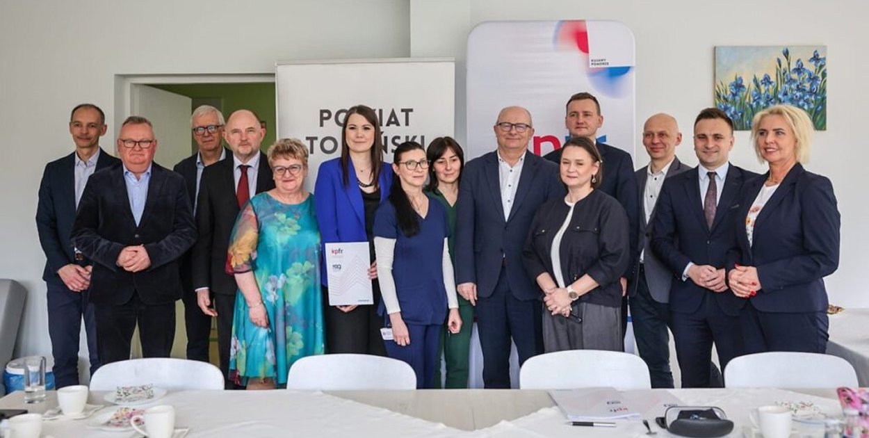 Pieniądze z marszałkowskiego Funduszu Rozwoju na modernizację ośrodka