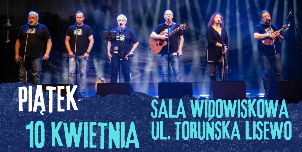 „Cztery Pory Koncertowania” pod patronatem Starosty Chełmińskiego