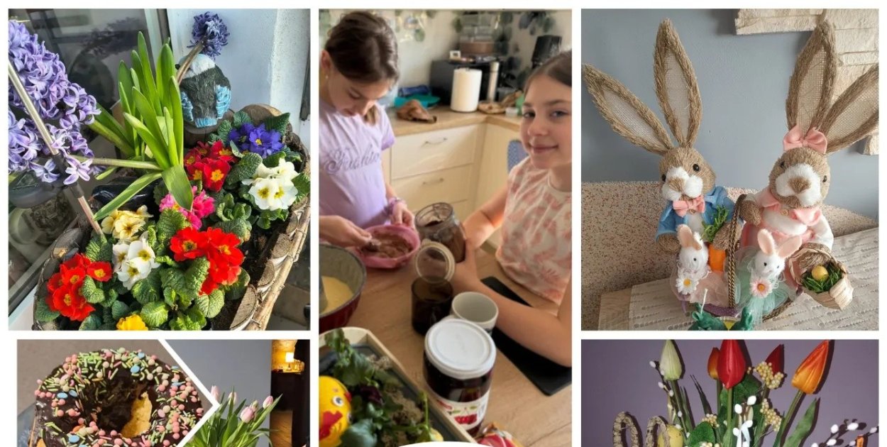 Podsumowanie Wiosennego Wyzwania