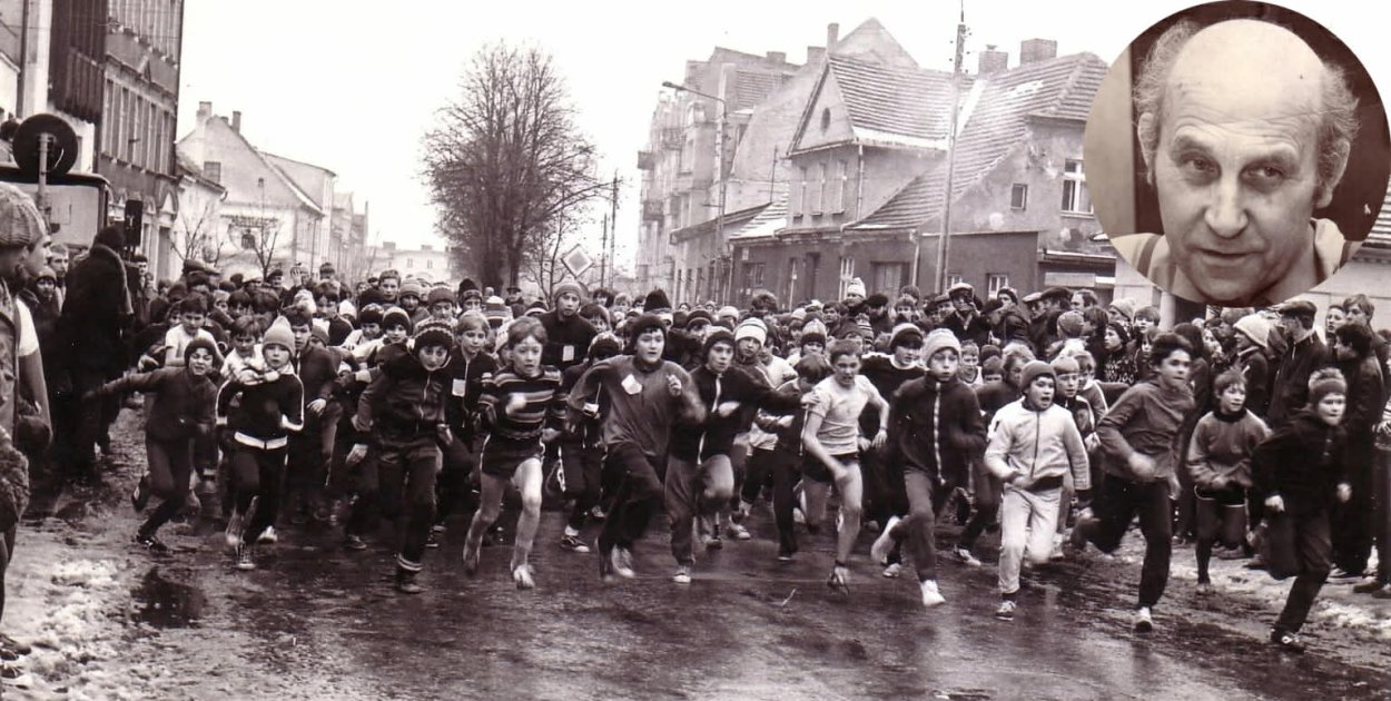 Tydzień do Biegów Ulicznych w Chełmnie. Nowość dla najmłodszych biegaczy