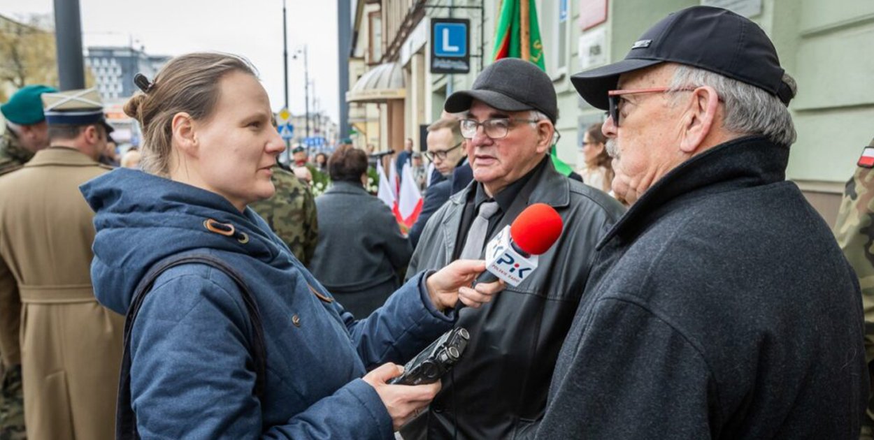 Blisko ludzi, blisko spraw regionu – 11 kwietnia Dzień Radiowca