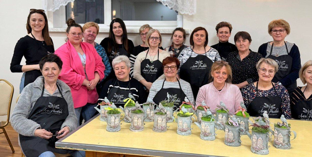 „Jesteśmy Eko: Drugie życie przedmiotów”