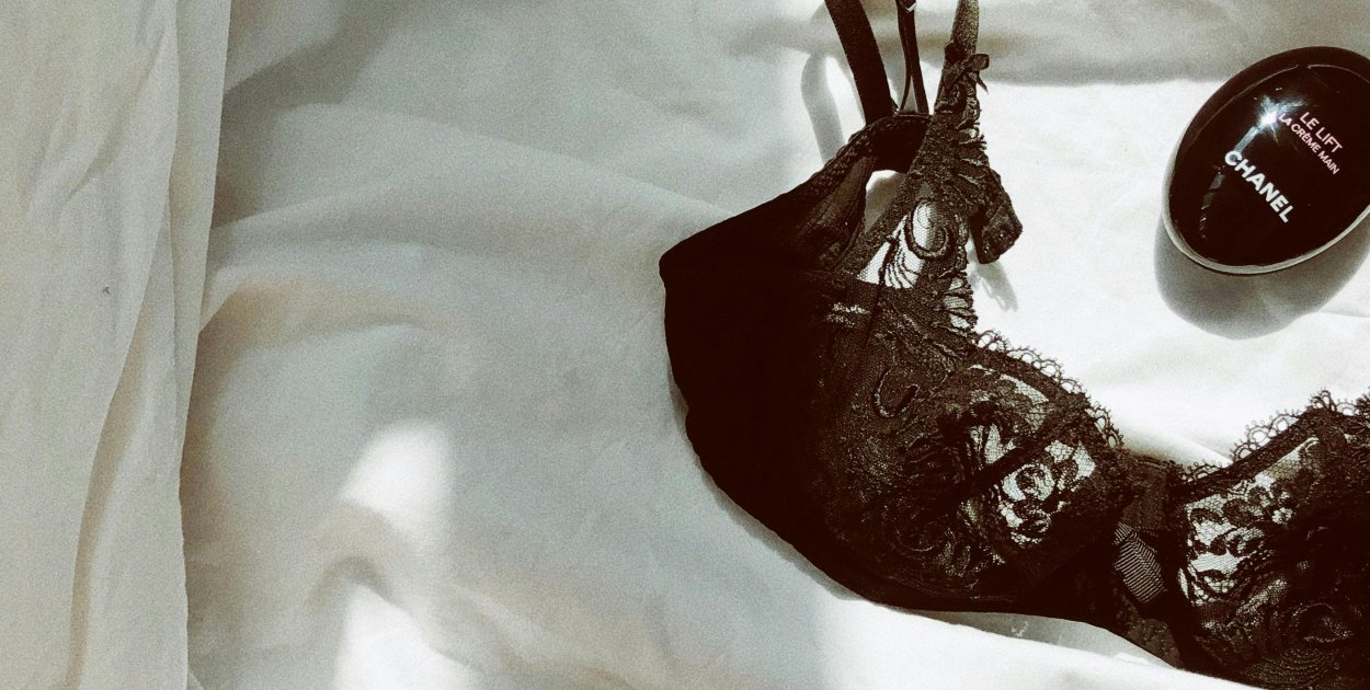 Dlaczego biustonosz Mat tak chętnie wybierany jest przez kobiety ceniące wygodę i