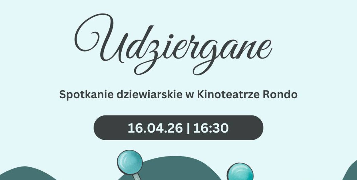 Już jutro spotkanie Udzierganych