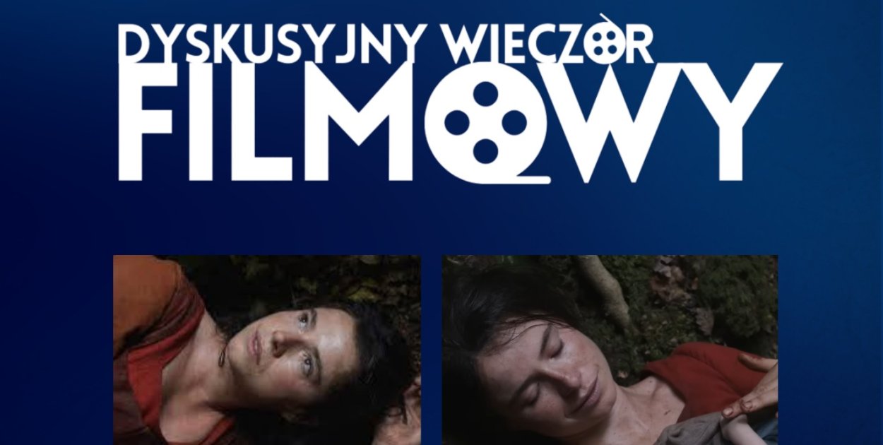 Dyskusyjny Wieczór Filmowy: „Hamnet”