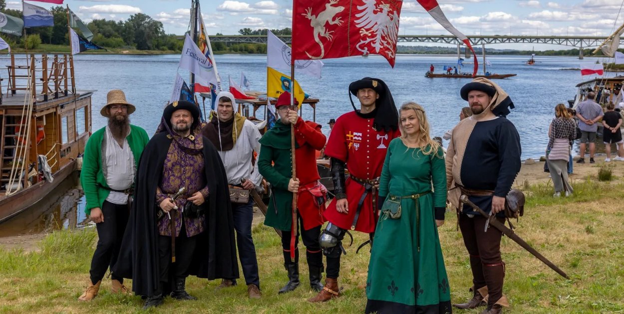 „Eskapada. Poznaj region z przewodnikiem” – Chełmno na osi czasu