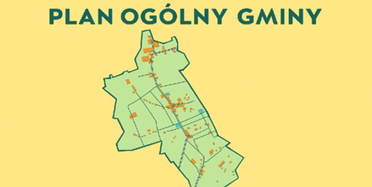 Co dalej z przestrzenią w Gminie Kijewo Królewskie? Trwają ważne prace