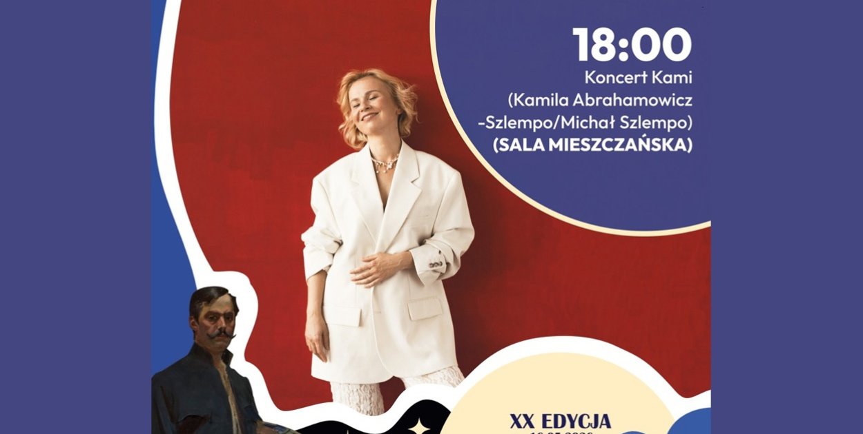 Powoli odkrywamy przed Wami program tegorocznej Nocy Muzeów