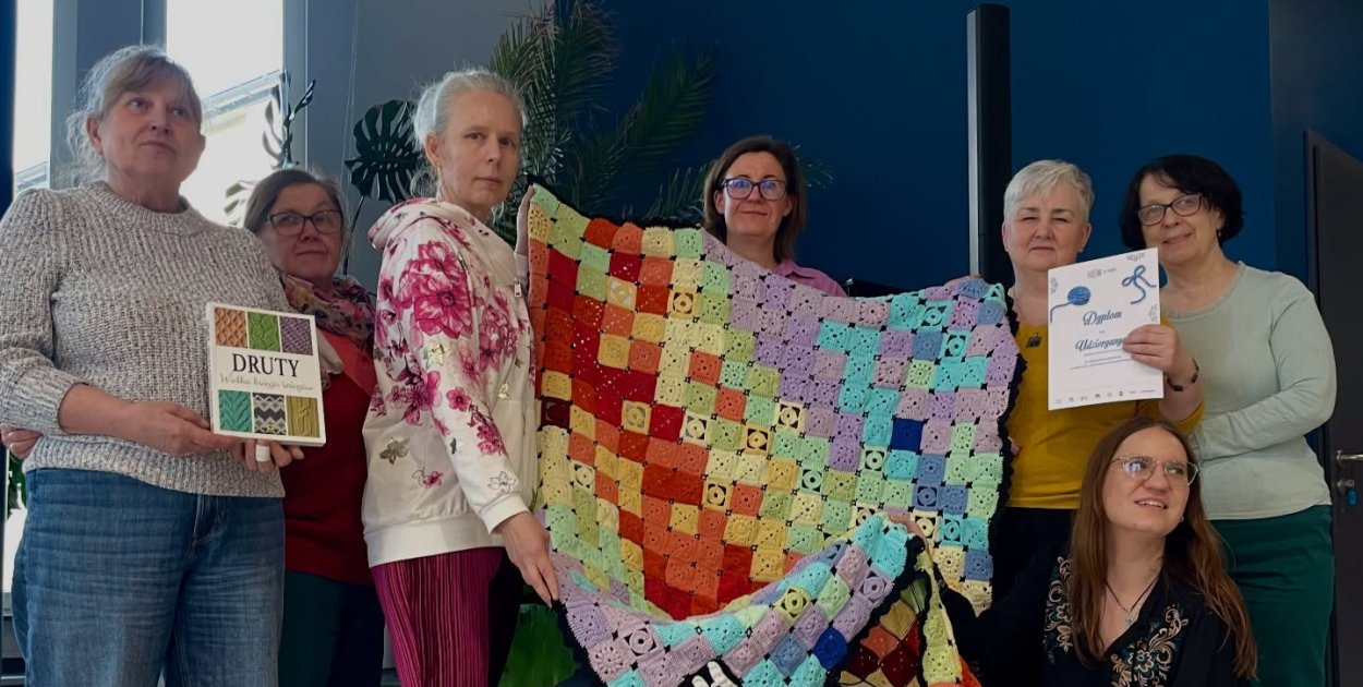 Mamy świetną wiadomość!