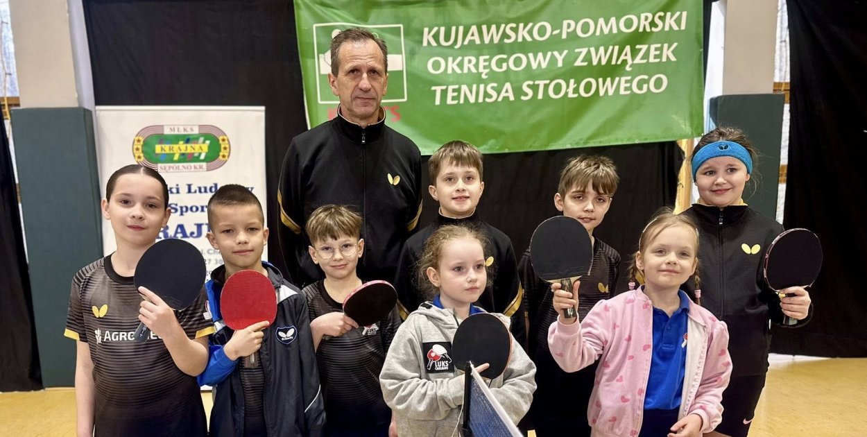 Grad medali LUKS Chełmno. Nowaczek i Jendryczka jadą na Mistrzostwa Polski