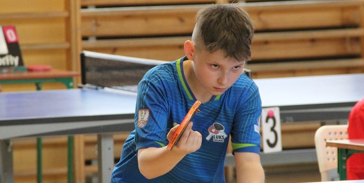 Zapraszamy na Mistrzostwa Województwa w Tenisie Stołowym w Chełmnie