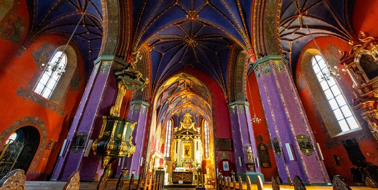 Dzień ochrony zabytków: dbamy o nasze dziedzictwo od lat