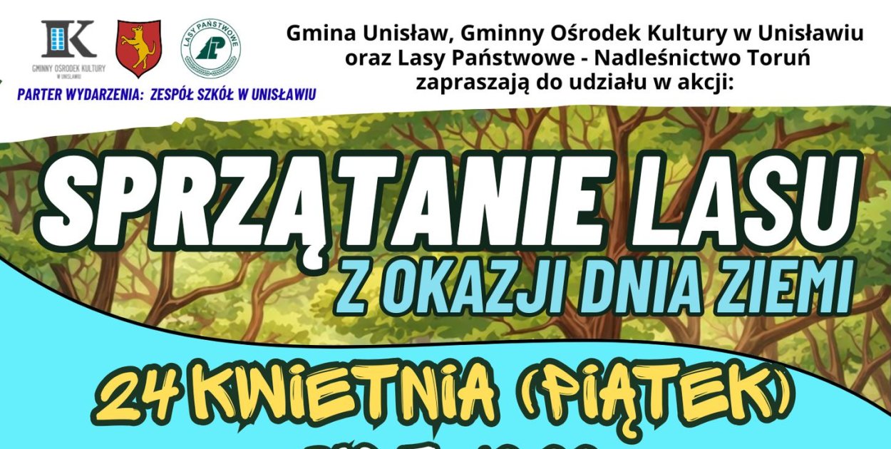 Ekologiczna inicjatywa